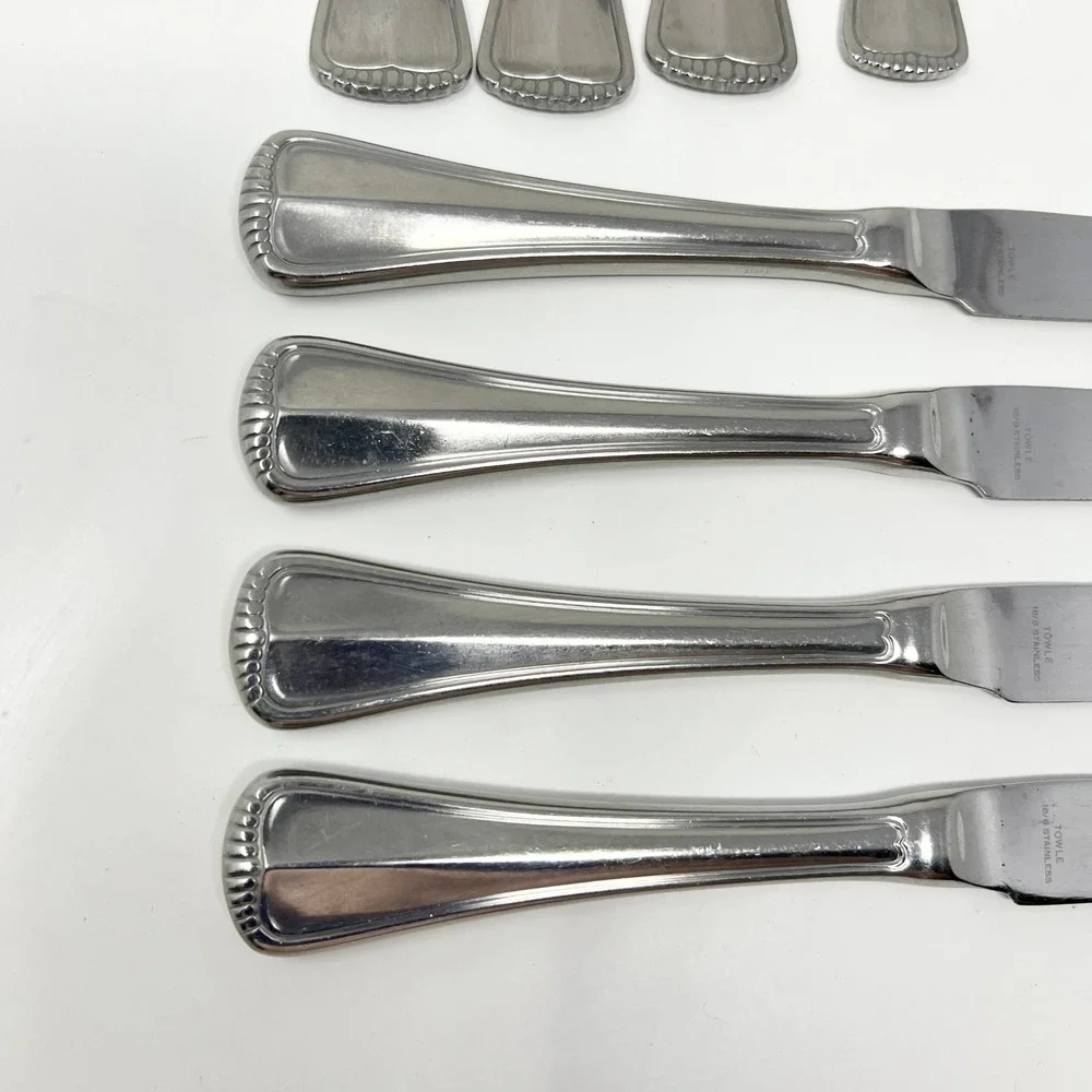 Towle 18 stainless
